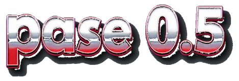 pase 0.5 logo
